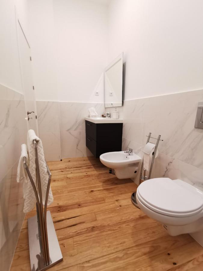 Casa Saudade Luxury Rooms Faro Luaran gambar