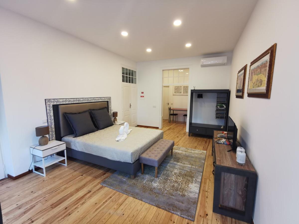 Casa Saudade Luxury Rooms Faro Luaran gambar