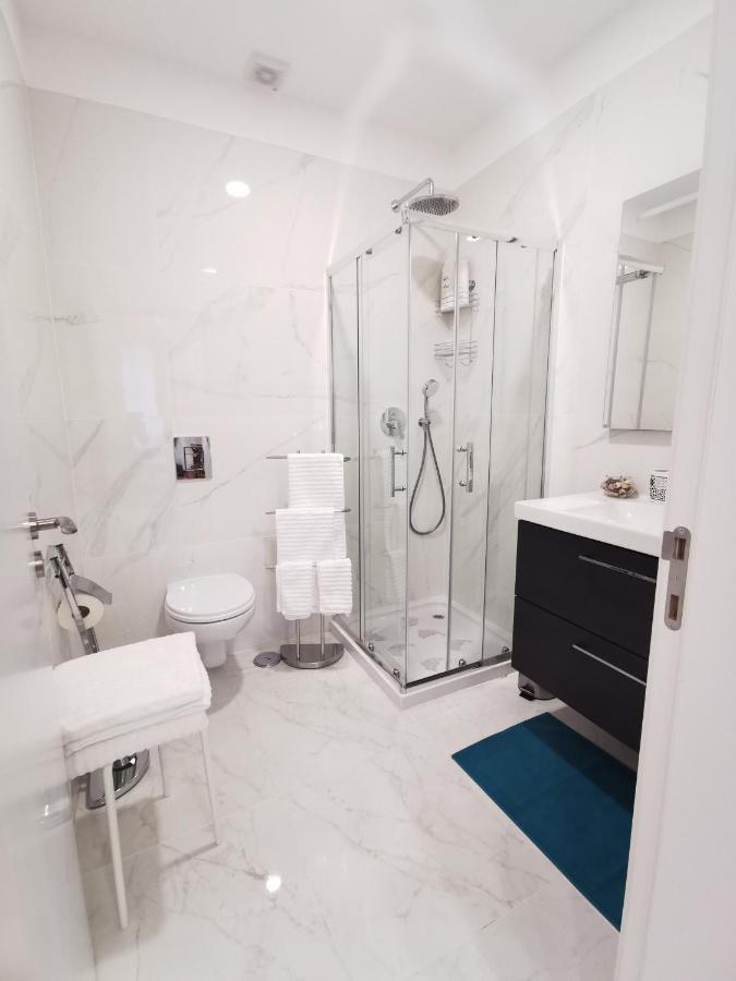 Casa Saudade Luxury Rooms Faro Luaran gambar
