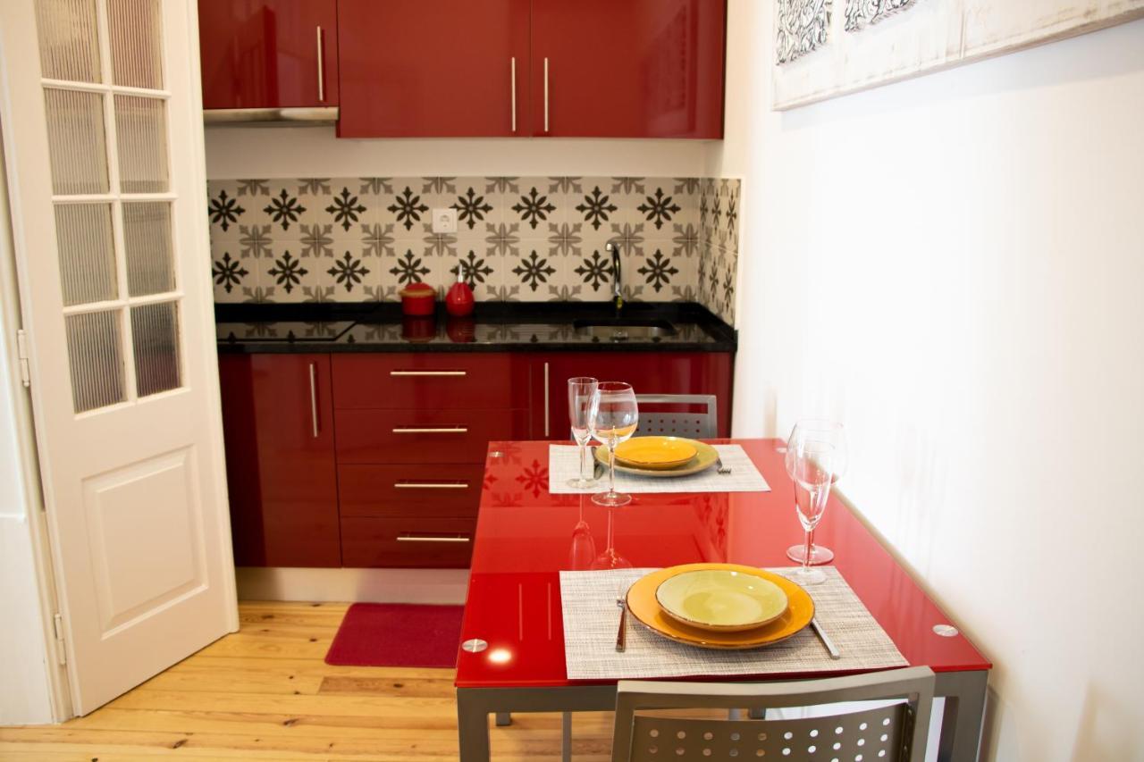Casa Saudade Luxury Rooms Faro Luaran gambar