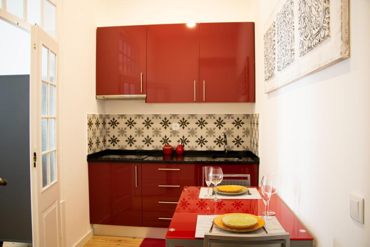 Casa Saudade Luxury Rooms Faro Luaran gambar