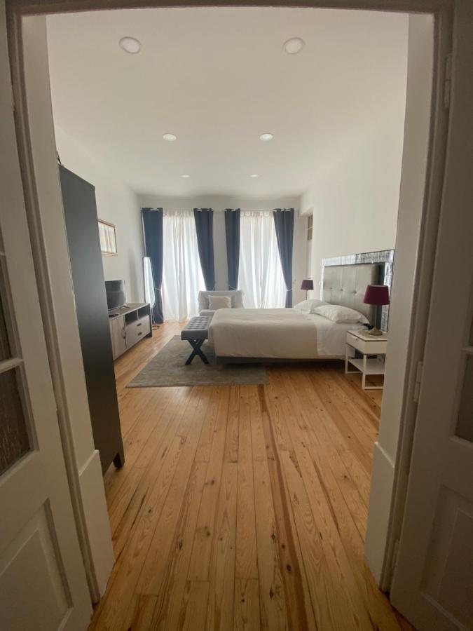Casa Saudade Luxury Rooms Faro Luaran gambar
