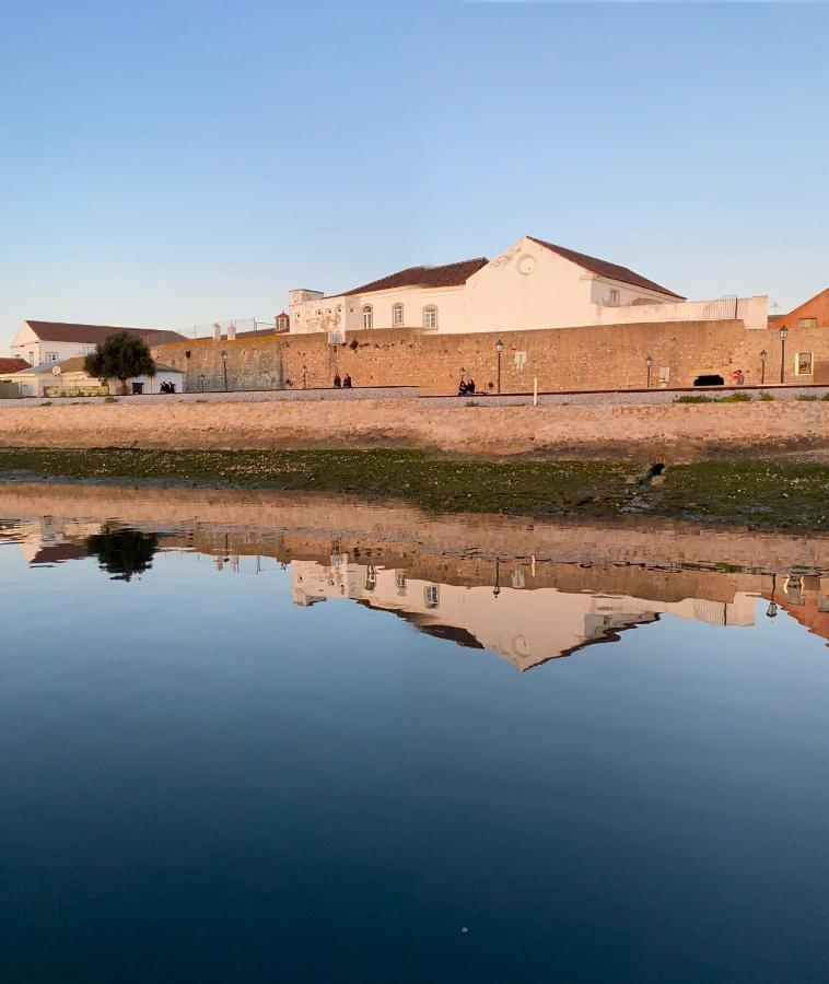 Casa Saudade Luxury Rooms Faro Luaran gambar