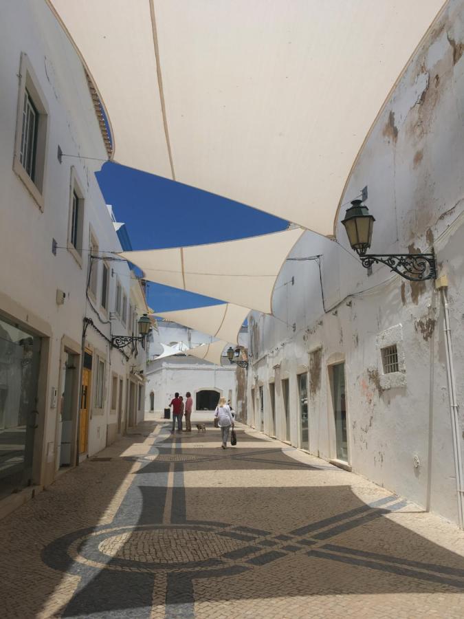 Casa Saudade Luxury Rooms Faro Luaran gambar
