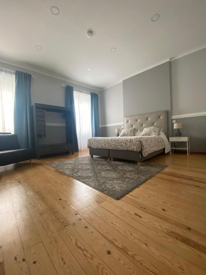 Casa Saudade Luxury Rooms Faro Luaran gambar