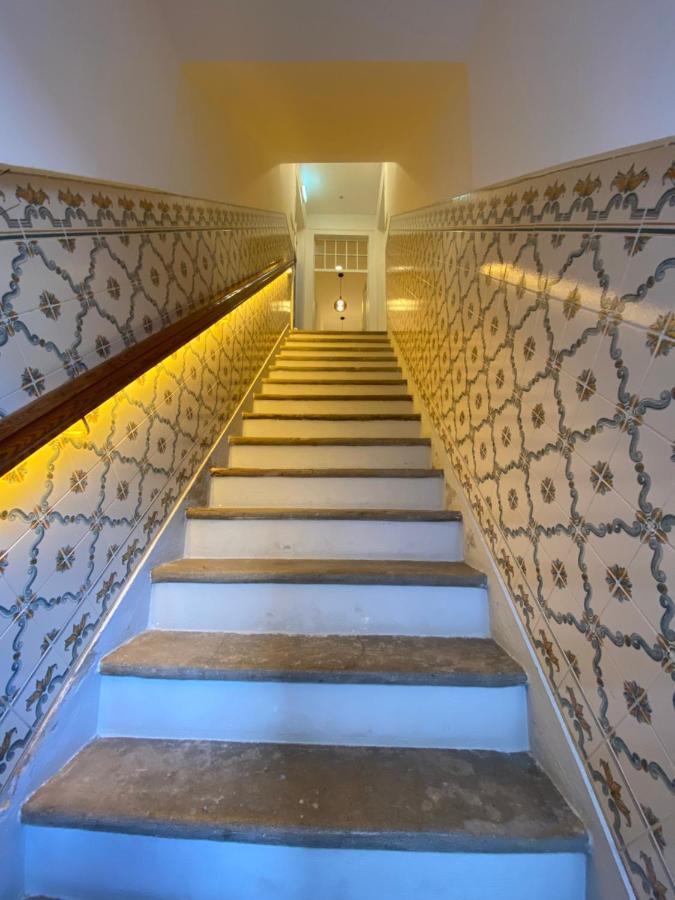 Casa Saudade Luxury Rooms Faro Luaran gambar