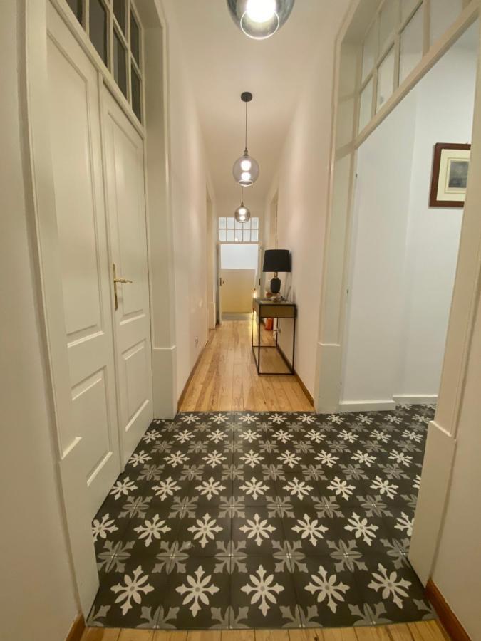 Casa Saudade Luxury Rooms Faro Luaran gambar
