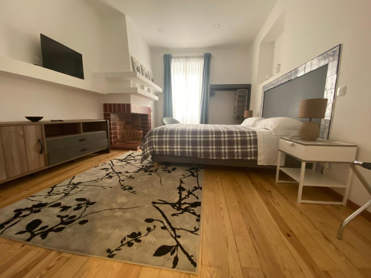 Casa Saudade Luxury Rooms Faro Luaran gambar