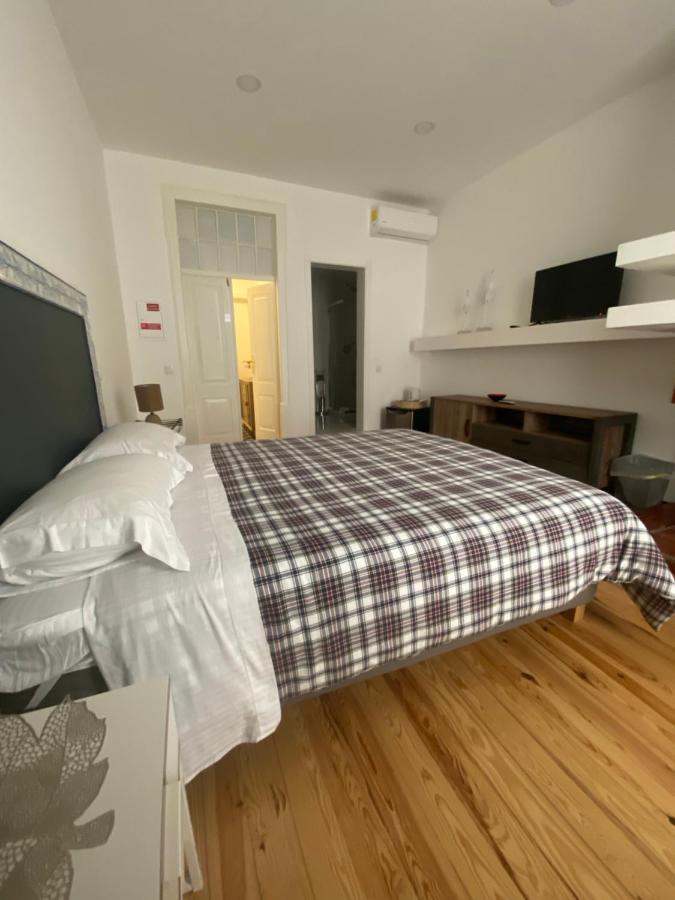 Casa Saudade Luxury Rooms Faro Luaran gambar