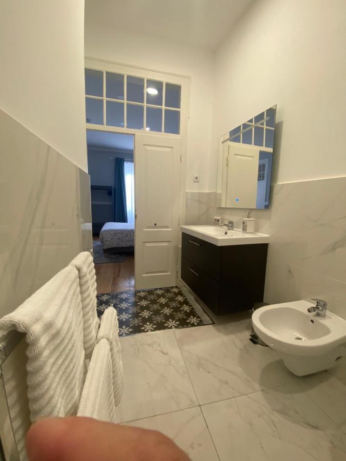 Casa Saudade Luxury Rooms Faro Luaran gambar