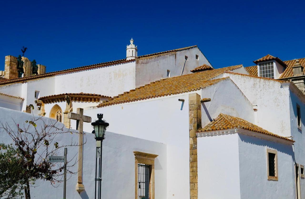 Casa Saudade Luxury Rooms Faro Luaran gambar