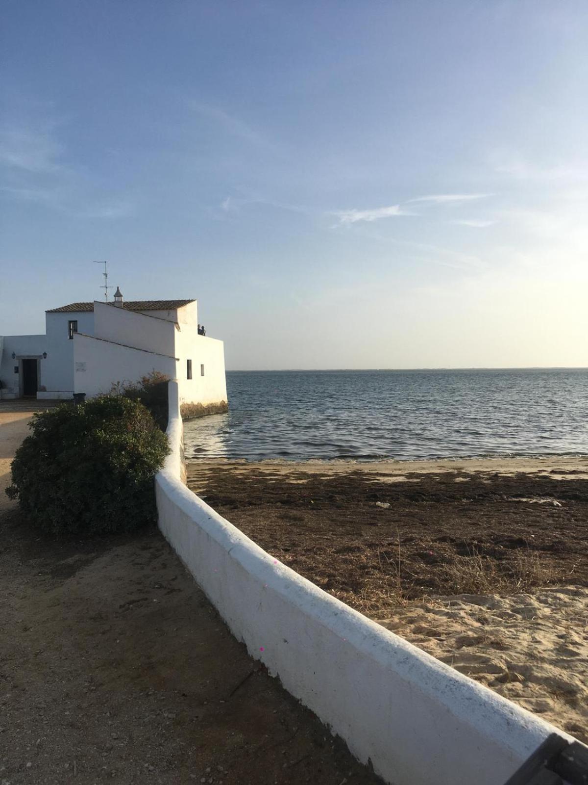 Casa Saudade Luxury Rooms Faro Luaran gambar