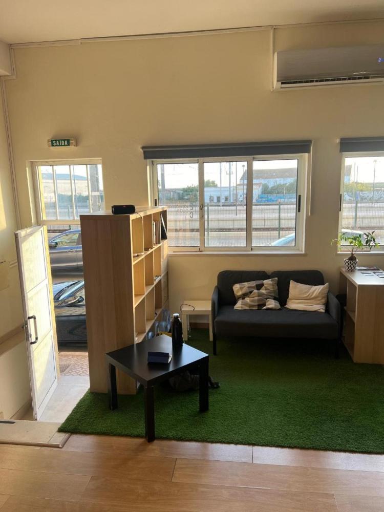 Casa Saudade Luxury Rooms Faro Luaran gambar