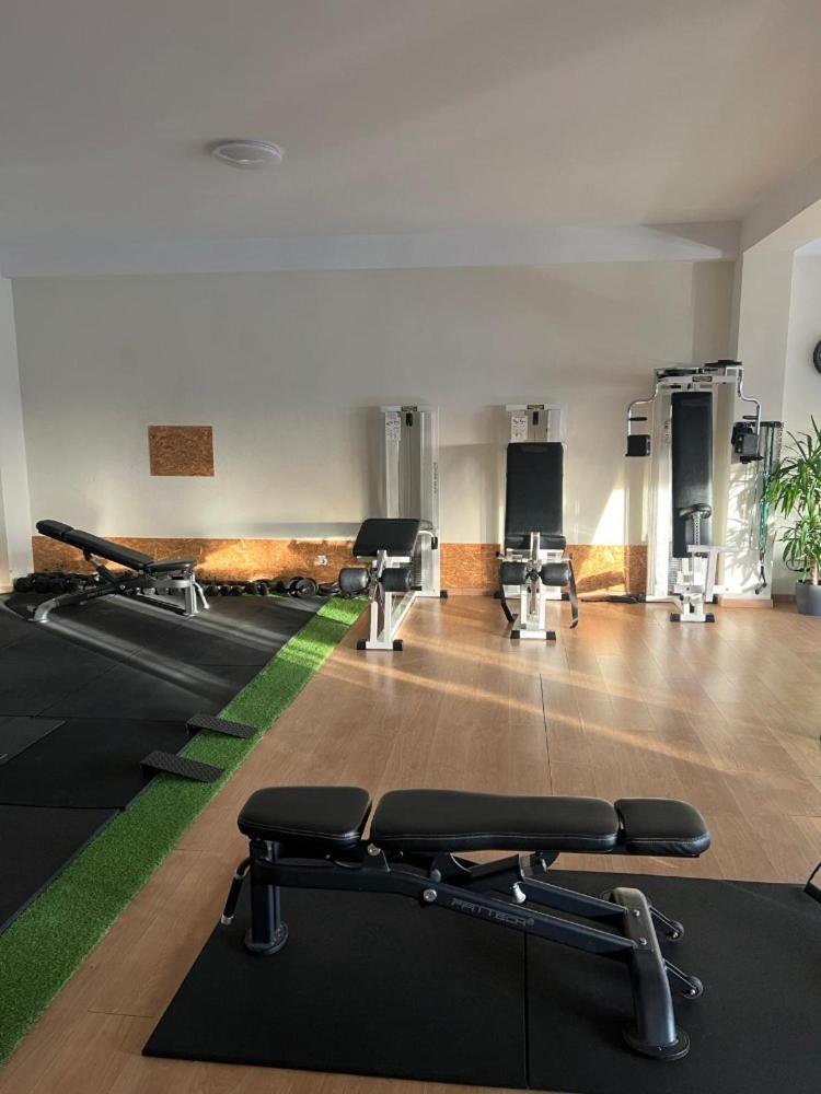 Casa Saudade Luxury Rooms Faro Luaran gambar